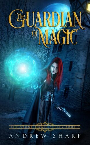 descargar libro The Guardian Of Magic