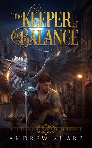 descargar libro The Keeper of the Balance