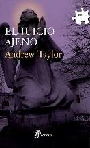 libro gratis (La Trilogía De Roth 02) El juicio ajeno(c.1)