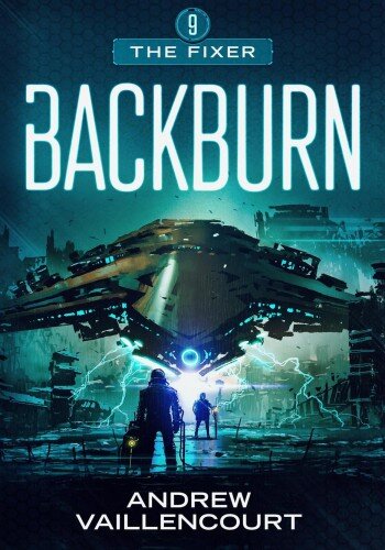 descargar libro Backburn