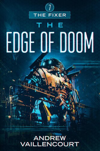 descargar libro The Edge of Doom