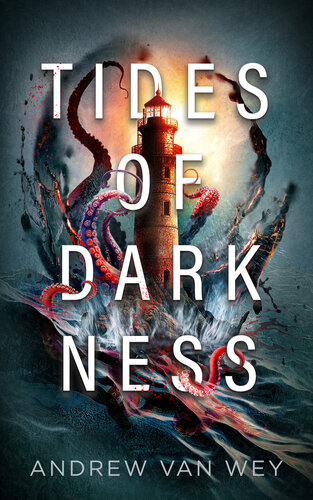 descargar libro Tides of Darkness (Beyond the Lost Coast Book 2)