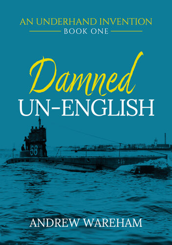 descargar libro Damned Un-English