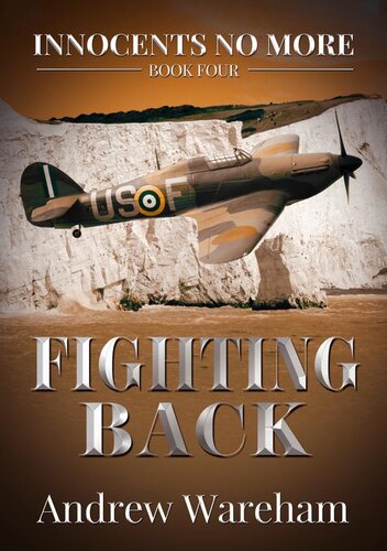 descargar libro Fighting Back (Innocents No More Book 4)