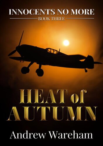 descargar libro Heat of Autumn (Innocents No More Book 3)