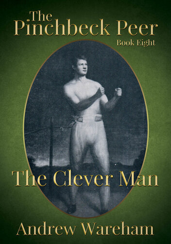 descargar libro The Pinchbeck Peer: Book 8: The Clever Man