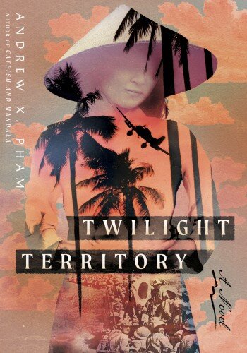 libro gratis Twilight Territory