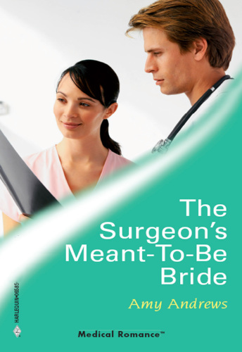 descargar libro The Surgeon's Meant-To-Be Bride