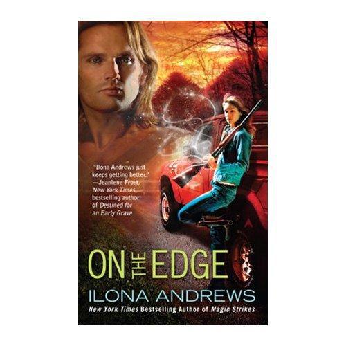 descargar libro On The Edge