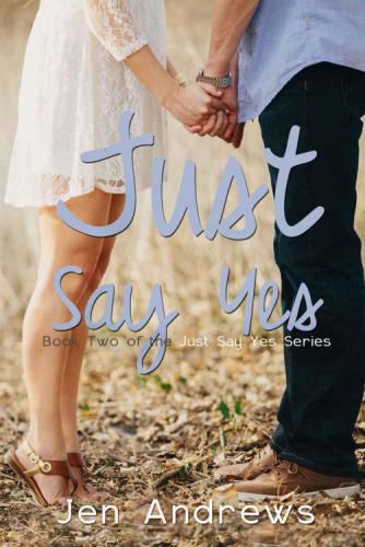 descargar libro Just Say Yes