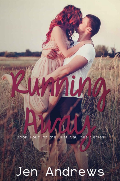 descargar libro Running Away