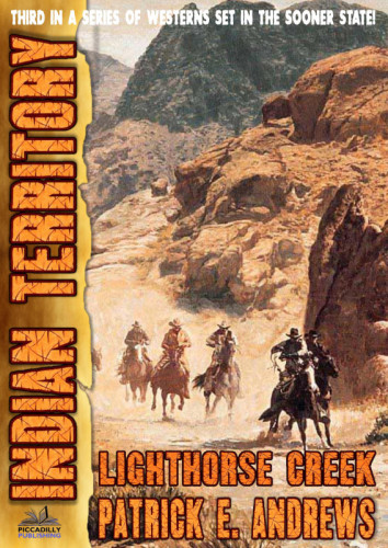 descargar libro Lighthorse Creek