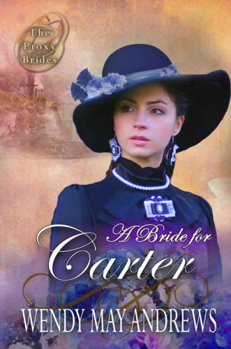 descargar libro A Bride For Carter