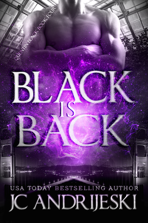 descargar libro Black Is Back