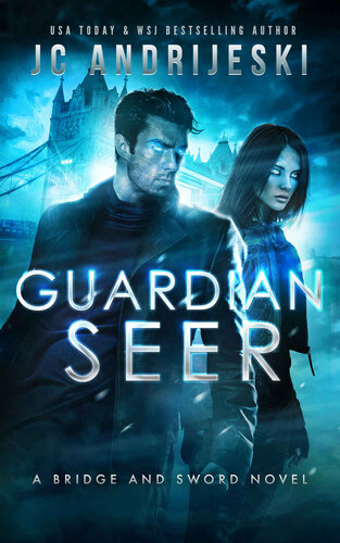 descargar libro Guardian Seer: A Bridge and Sword Novel