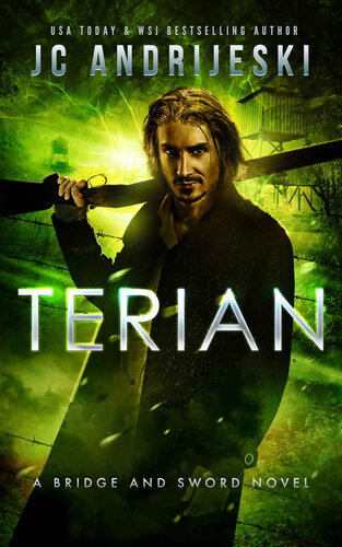 descargar libro Terian: A Bridge and Sword Novel