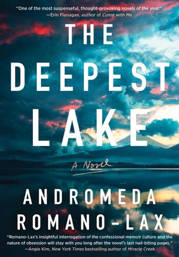 descargar libro The Deepest Lake