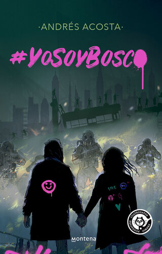 libro gratis #YoSoyBosco