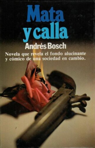 descargar libro Mata y calla (Arte de gobierno)