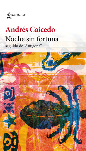 descargar libro Noche sin fortuna