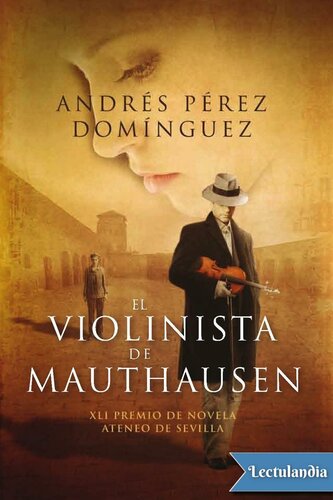 descargar libro El violinista de Mauthausen