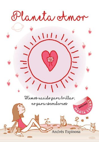 descargar libro Planeta Amor (Spanish Edition)