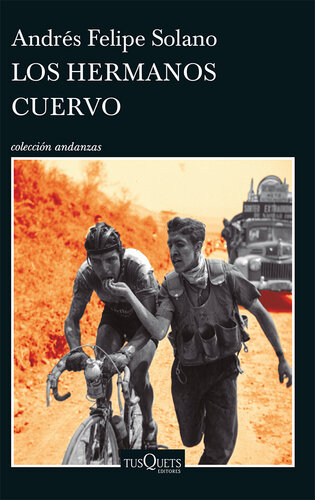 descargar libro Los hermanos Cuervo [ed.: Primera edición]