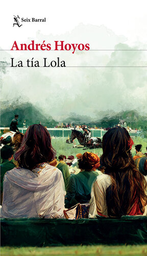 descargar libro La tía Lola