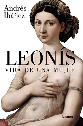 descargar libro Leonís. Vida de una mujer [ed.: Primera edición]