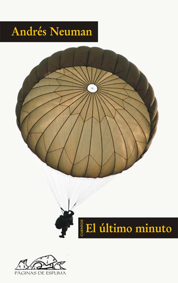 descargar libro El ltimo minuto