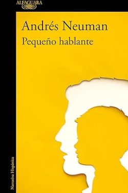 libro gratis Pequeño hablante