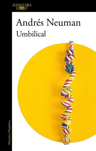 libro gratis Umbilical [ed.: Primera edición]