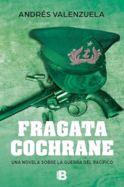 descargar libro Fragata Cochrane