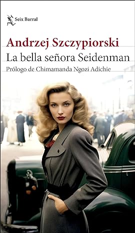 libro gratis La bella señora Seidenman