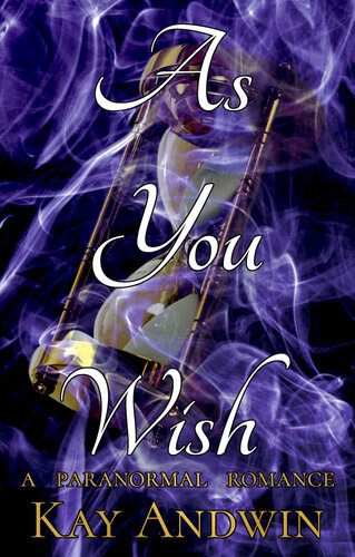 descargar libro As You Wish