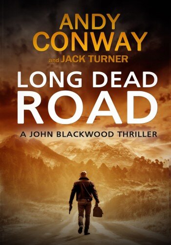 descargar libro Long Dead Road