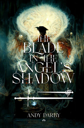 descargar libro The Blade in the Angel's Shadow