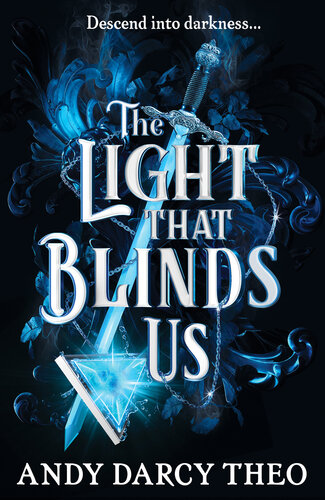 descargar libro The Light That Blinds Us : TikTok made me buy it! A dark and thrilling fantasy not to be missed