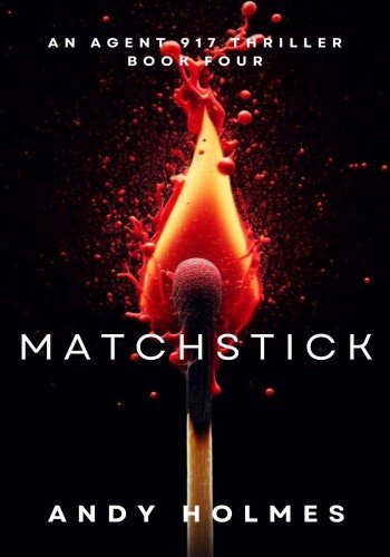 descargar libro Matchstick