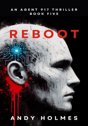 descargar libro Reboot