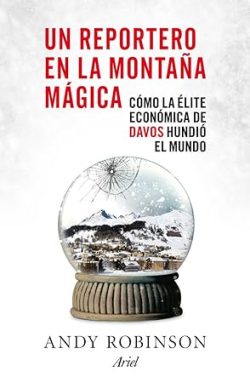 libro gratis Un reportero en la montaña mágica