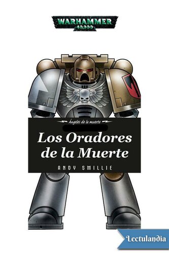 libro gratis Los Oradores de la Muerte