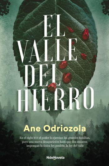 descargar libro El valle del hierro