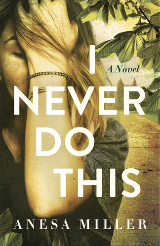 libro gratis I Never Do This