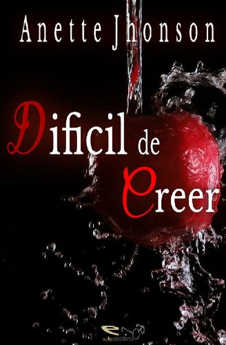 libro gratis Difícil de creer