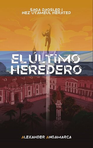 descargar libro Daosled: El último heredero