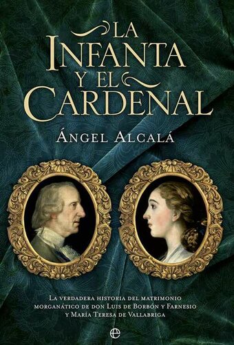 descargar libro La Infanta y el Cardenal