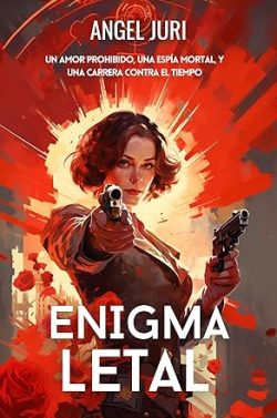 libro gratis Enigma Letal