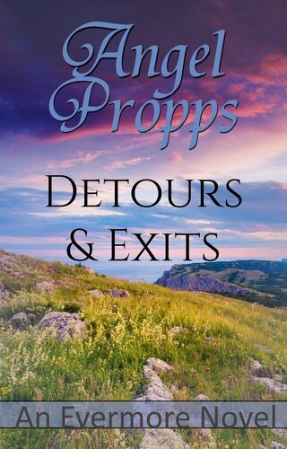 descargar libro Detours and Exits: An Evermore Novel