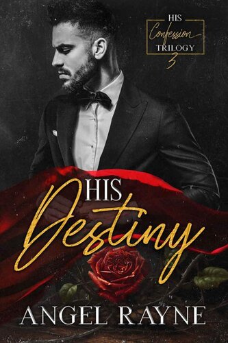 libro gratis His Destiny